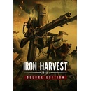 Hry na PC Iron Harvest (Deluxe Edition)