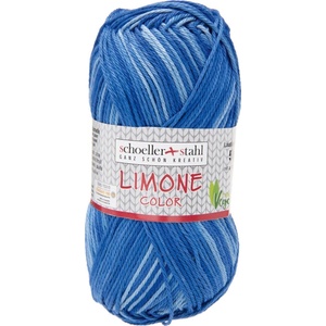 Schoeller + Stahl Limone Color 322 Плетива прежда (90131-322)