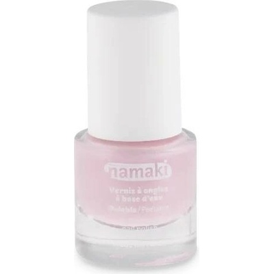 Namaki lak na nehty na vodní bázi Light Pink 35