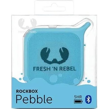 Image 1 of Fresh 'n Rebel Rockbox Pietriș