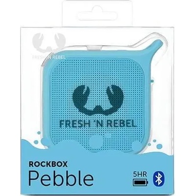 Fresh 'n Rebel Rockbox Pietriș