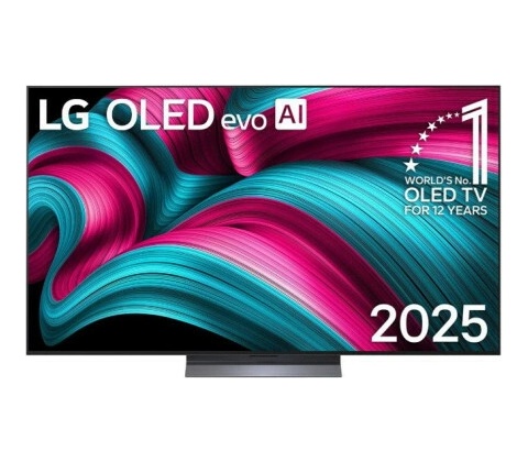 LG OLED65C51LA
