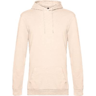 B&C Collection B&c #hoodie / Мъжки суичър с качулка - старо розово xxxl (01u03w13513)