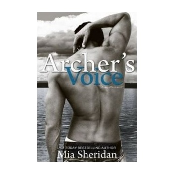 Archerův hlas Mia Sheridan