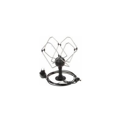 Wiedyska RTV Antenna Omnidirectional Crown