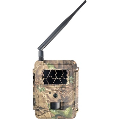 TETRAO Spromise S328 Gen.II 30Mpx 940nm MMS/4G + O2 SIM karta PO1053