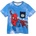 Kids movie heroes Тениска spiderman