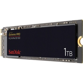SanDisk Extreme PRO M2 1TB, SDSSDXPM2-1T00-G25