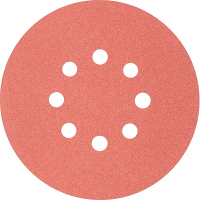 Pferd 45017155 | VELCRO DISCS KSS 150 8L A150
