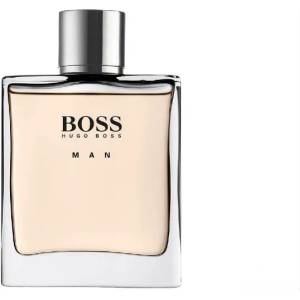 HUGO BOSS Boss (Orange) Man 2021 EDT 100 ml Парфюми