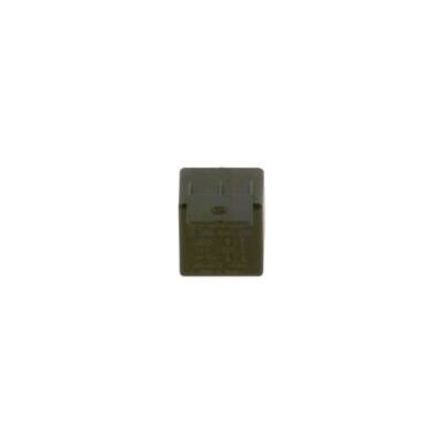 BOSCH Relé, pracovní proud 0 986 AH0 080
