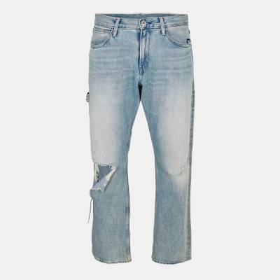 G Star Lenney Bootcut - Sun Faded
