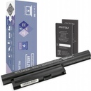 Mitsu BC / SO-BPS22B 4400 mAh baterie - neoriginální