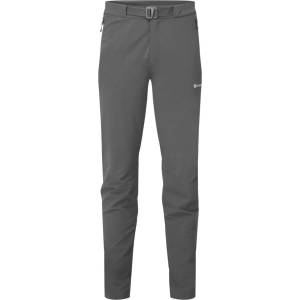 Montane Панталони Montane Dynamic Lite slate XL