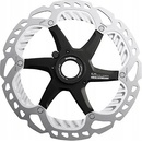 SHIMANO Kotúč brzdový RT-EM910 203mm Steps Center Lock Ice Tech (vonk. uťahov.)