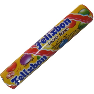 FELIXBON Kakaové dražé 20 g