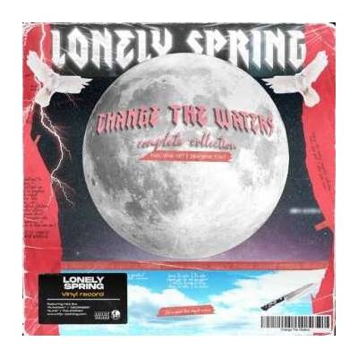 Lonely Spring - Change The Waters CD