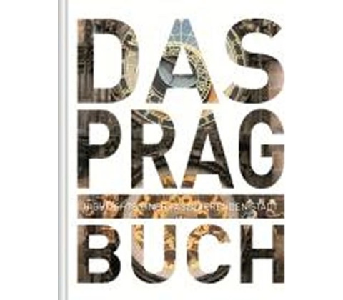 Prag Buch