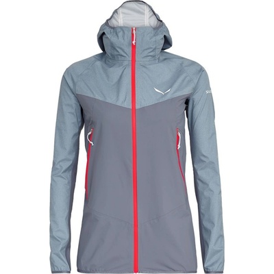 Salewa Agner PTX 3L W Jacket flint stone