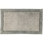 Cawo Килимче за баня Two-Tone 60 x 100 см графитено (590 70 60/100)
