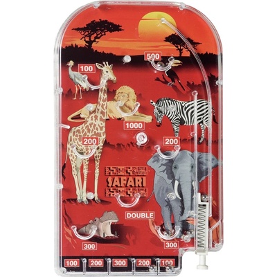 Směr Tivoli Safari