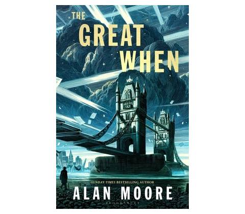 The Great When