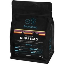 Aromaniac Kolumbie Supremo 250 g