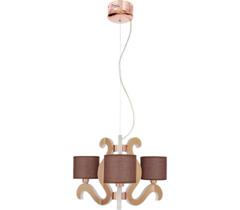 Candellux 0652