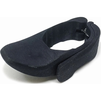Blue Ice Sliding Pommel