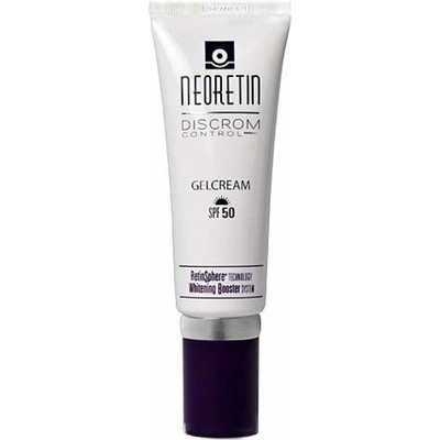 IFC Neoretin krém gel SPF50 40 ml