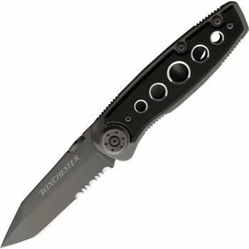 Winchester ParFive Tanto