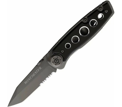 Winchester ParFive Tanto