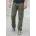 Brandit мъжки панталони BRANDIT - Advent Slim Fit - 9470- маслина