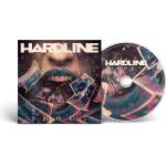 Mystic Production Hardline: Shout - CD (091757)