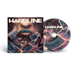 Mystic Production Hardline: Shout - CD (091757)