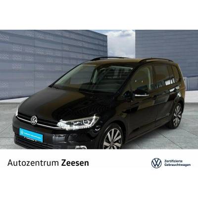 Volkswagen Touran 1.5 TSI Highline DSG 110 kW