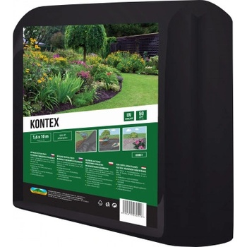 Nohel Garden Kontex mulčovací netkaná textilie 1,6 x 10 m
