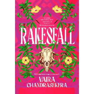 Rakesfall | Vajra Chandrasekera (ISBN: 9781837864157)