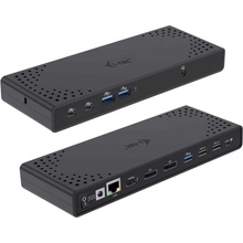i-tec C31TRIPLE4KDOCKPD