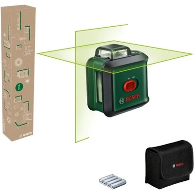Bosch UniversalLevel 360 0603663EZ0