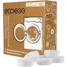 Ecoegg Detox tablety do práčky 6 ks