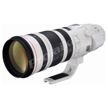Canon EF 200-400mm f/4L IS USM