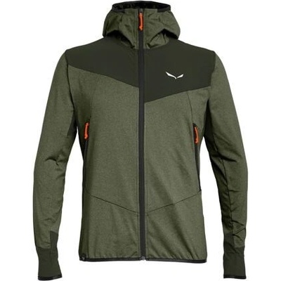 SALEWA AGNER HYBRID PL/DST M FZ HDY Man