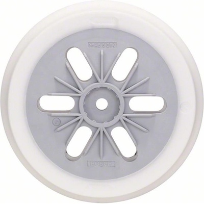 Bosch Шлифовъчни дискове екстра меки, 150 мм 2608601114 (2608601114)