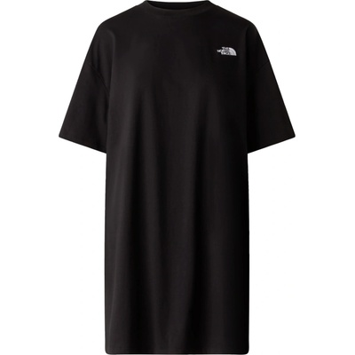 The North Face W Evolution Simple Dome T-Shirt Dress