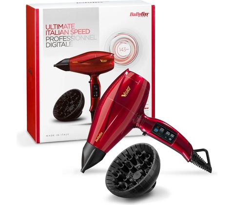 Babyliss 6750DE