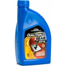 Chemnaft Qualitium Gear ATF III 1 l