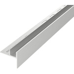  Mexen Line-B изпускаща лайсна за стъкло 180 см дясна, инокс - 181004180R (181004180R)