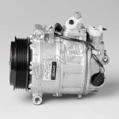 Kompresor, klimatizace DENSO DCP17109