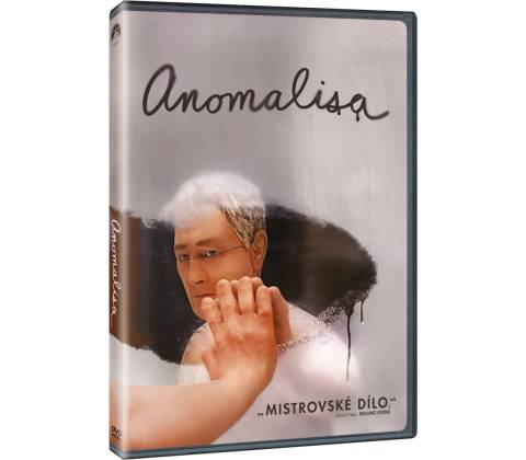 Anomalisa DVD